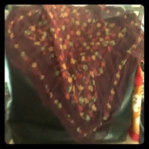 Scarf